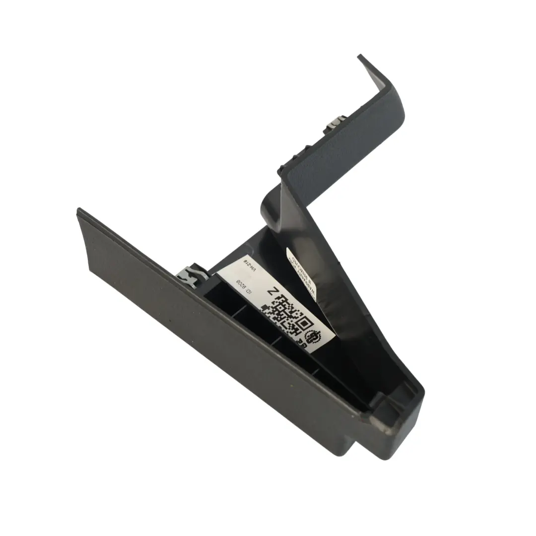 Audi A3 8V Sportback Boot Trunk Floor Support Bracket Mount Left N/S - SKU 8V0863423A - Part number 8V0863423A