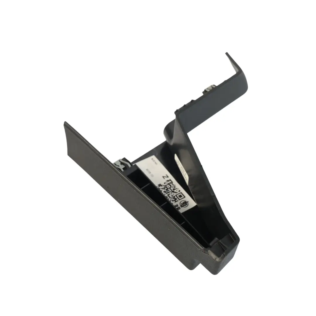 Audi A3 8V Sportback Boot Trunk Floor Support Bracket Mount Left N/S - SKU 8V0863423A - Part number 8V0863423A