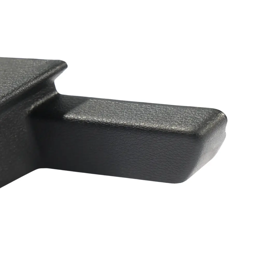 Audi A3 8V Rear Boot Luggage Support Trim Cover Panel Right O/S - SKU 8V0863424A - Part number 8V0863424A