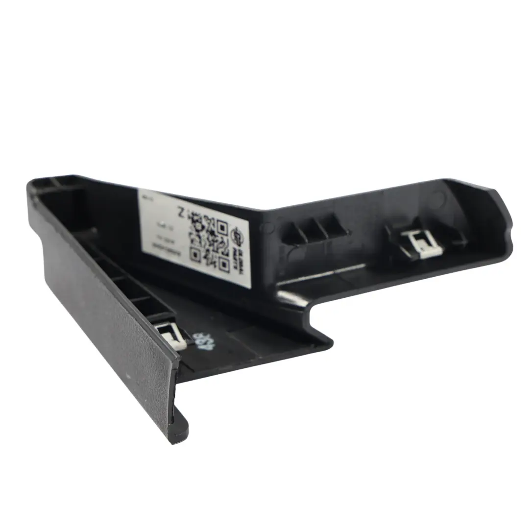 OE A3 8V Trasero Maletero Equipaje Soporte Trim Panel Derecho para Audi con número de pieza 8V0863424A Audi OE A3 8V Trasero Maletero Equipaje Soporte Trim Panel Derecho - SKU 8V0863424A - Número de pieza 8V0863424A