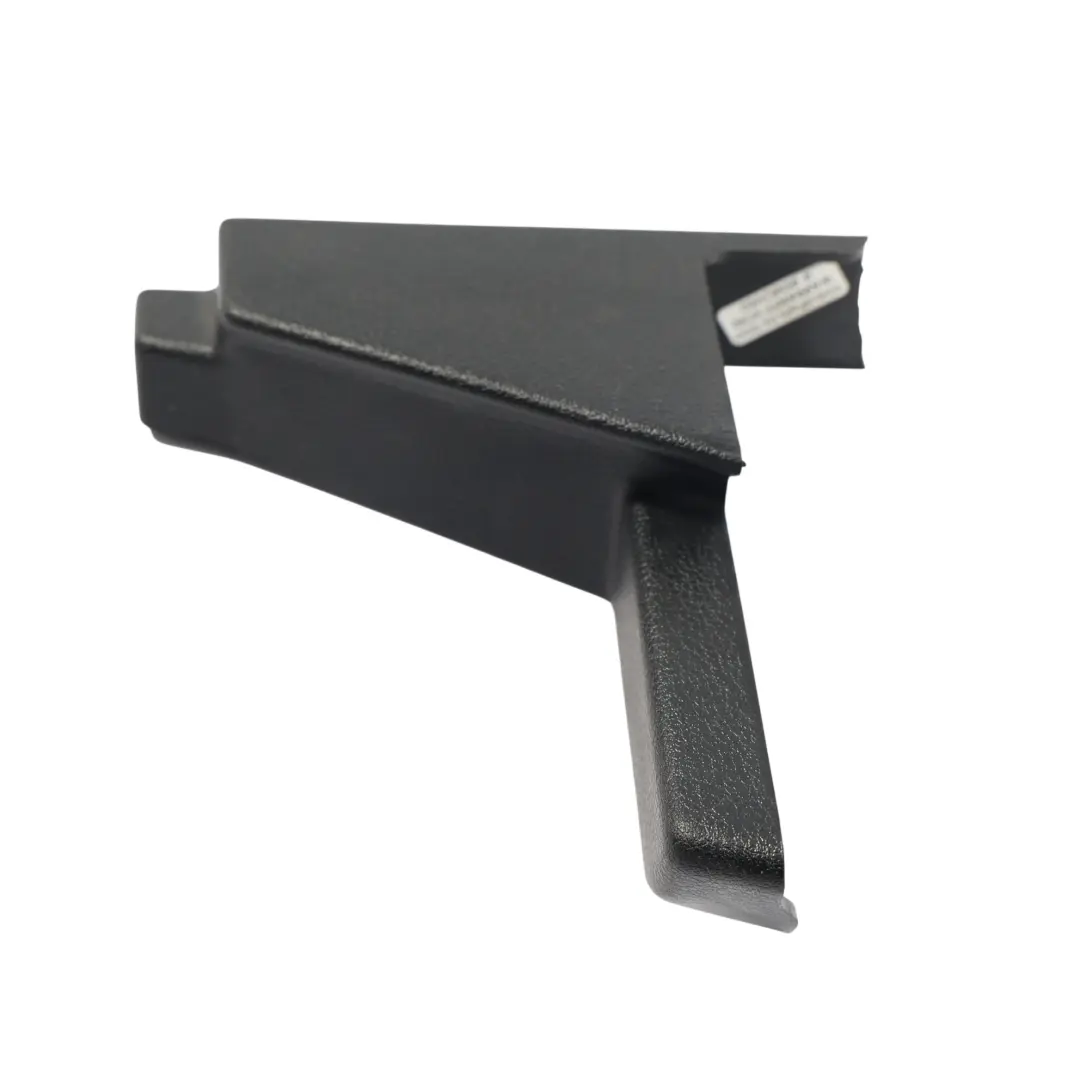 Audi OE A3 8V Pannello Supporto Bagagliaio Posteriore Destro - SKU 8V0863424A - Numero di parte 8V0863424A