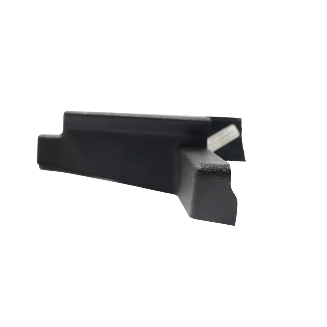 Audi OE A3 8V Panneau Garniture Support Coffre Arrière Droit - SKU 8V0863424A - Numéro de pièce 8V0863424A