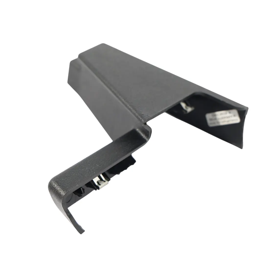 OE A3 8V Pannello Supporto Bagagliaio Posteriore Destro per Audi con numero di parte 8V0863424A Audi OE A3 8V Pannello Supporto Bagagliaio Posteriore Destro - SKU 8V0863424A - Numero di parte 8V0863424A