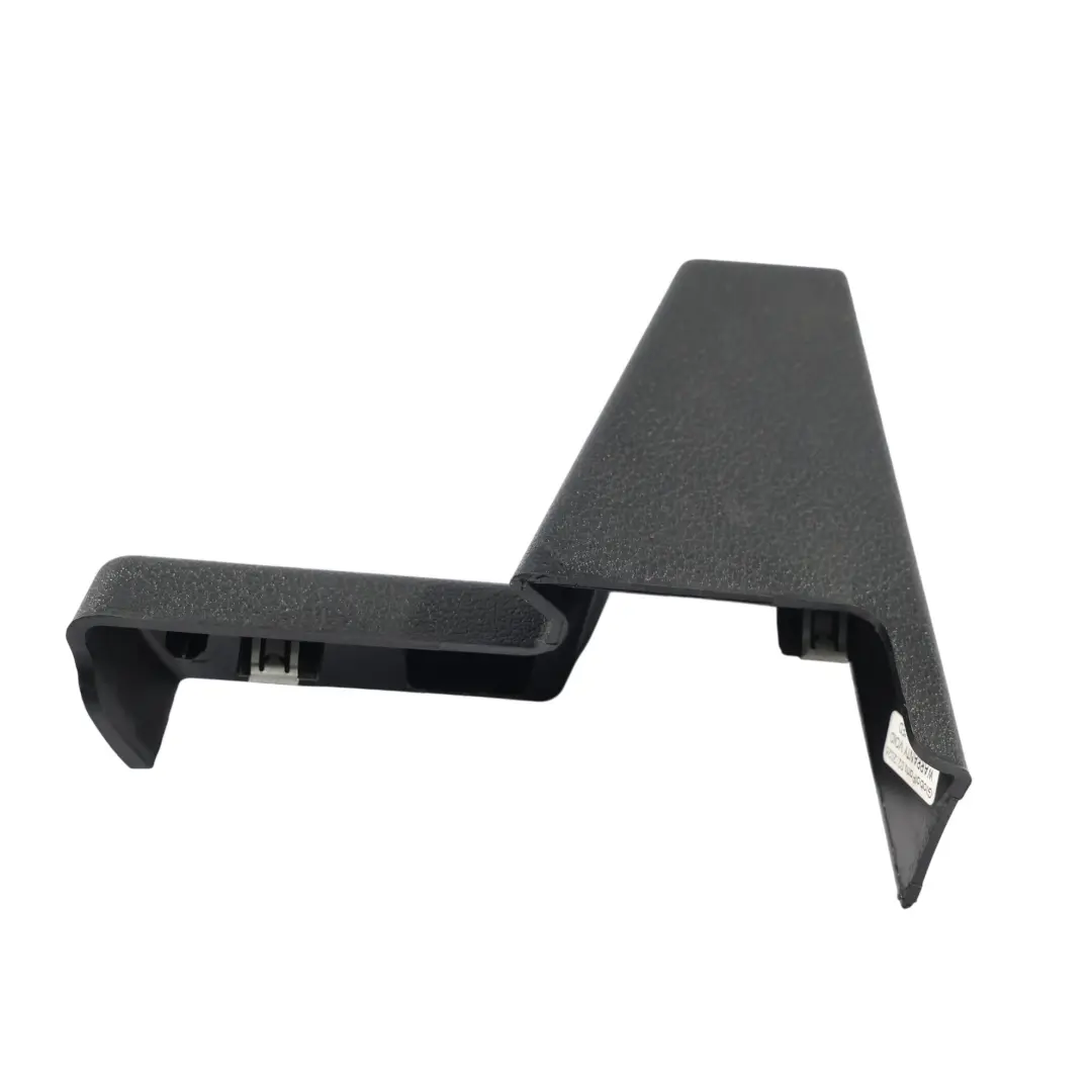 Audi OE A3 8V Trasero Maletero Equipaje Soporte Trim Panel Derecho - SKU 8V0863424A - Número de pieza 8V0863424A