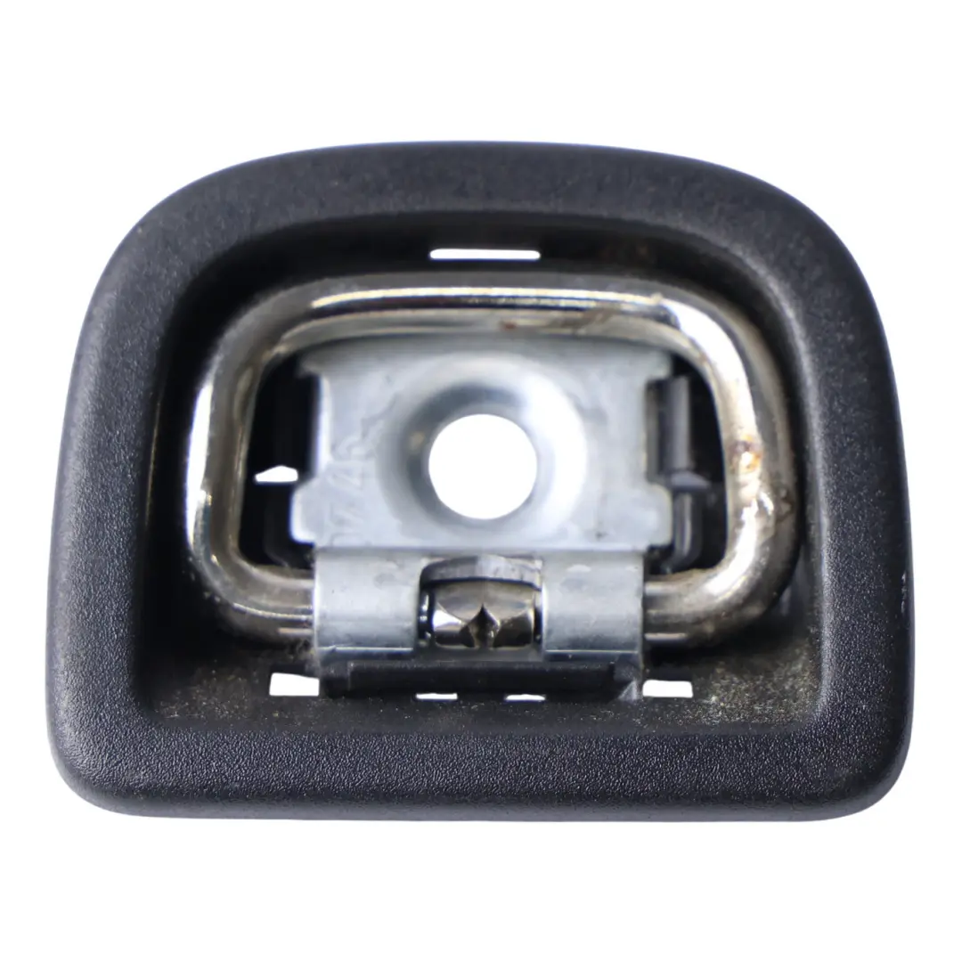 5G Interior Boot Anchor Point Lashing Eye to Volkswagen GOLF R with Part number 8V0863503B Volkswagen GOLF R 5G Interior Boot Anchor Point Lashing Eye - SKU 8V0863503B - Part number 8V0863503B