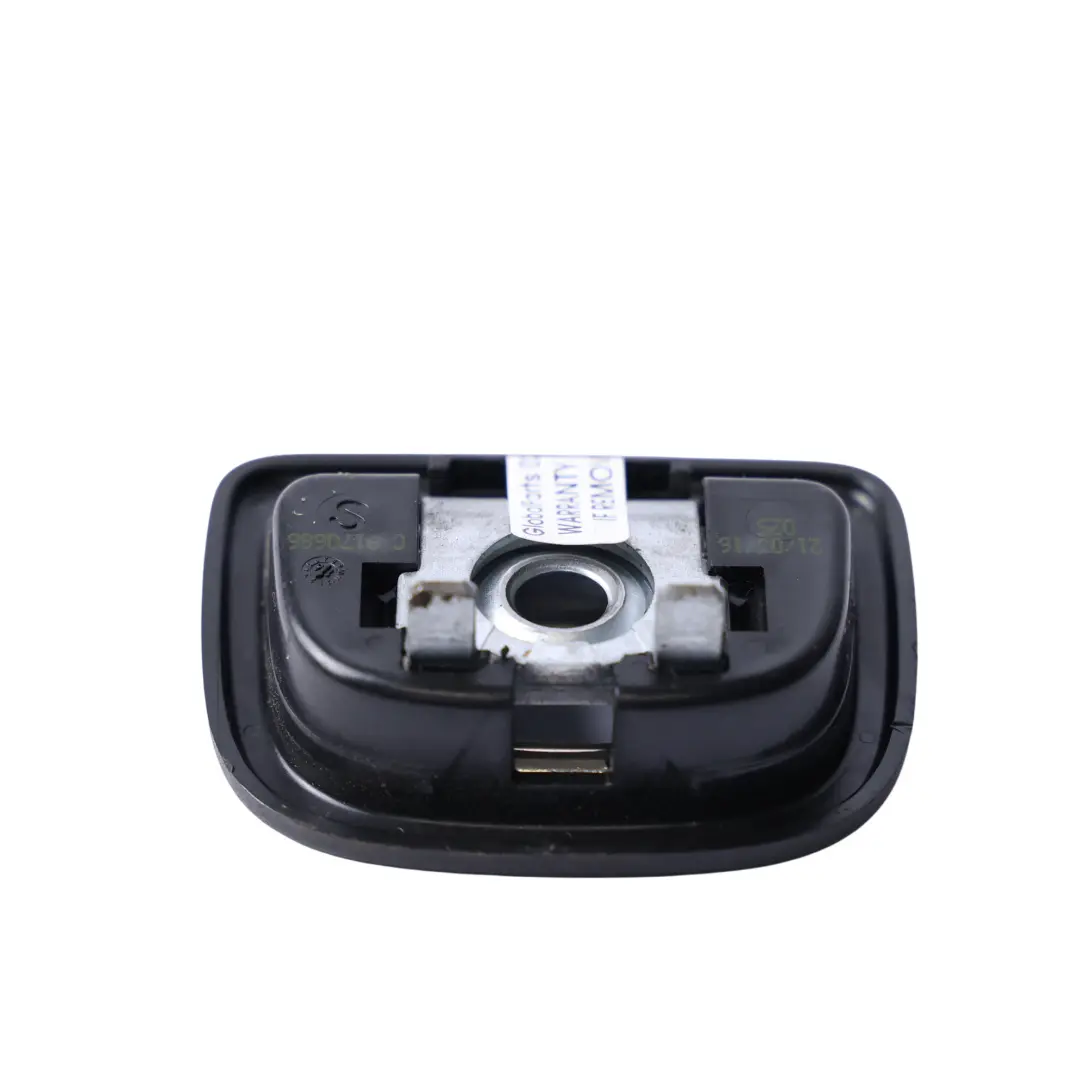 Volkswagen GOLF R 5G Interior Boot Anchor Point Lashing Eye - SKU 8V0863503B - Part number 8V0863503B