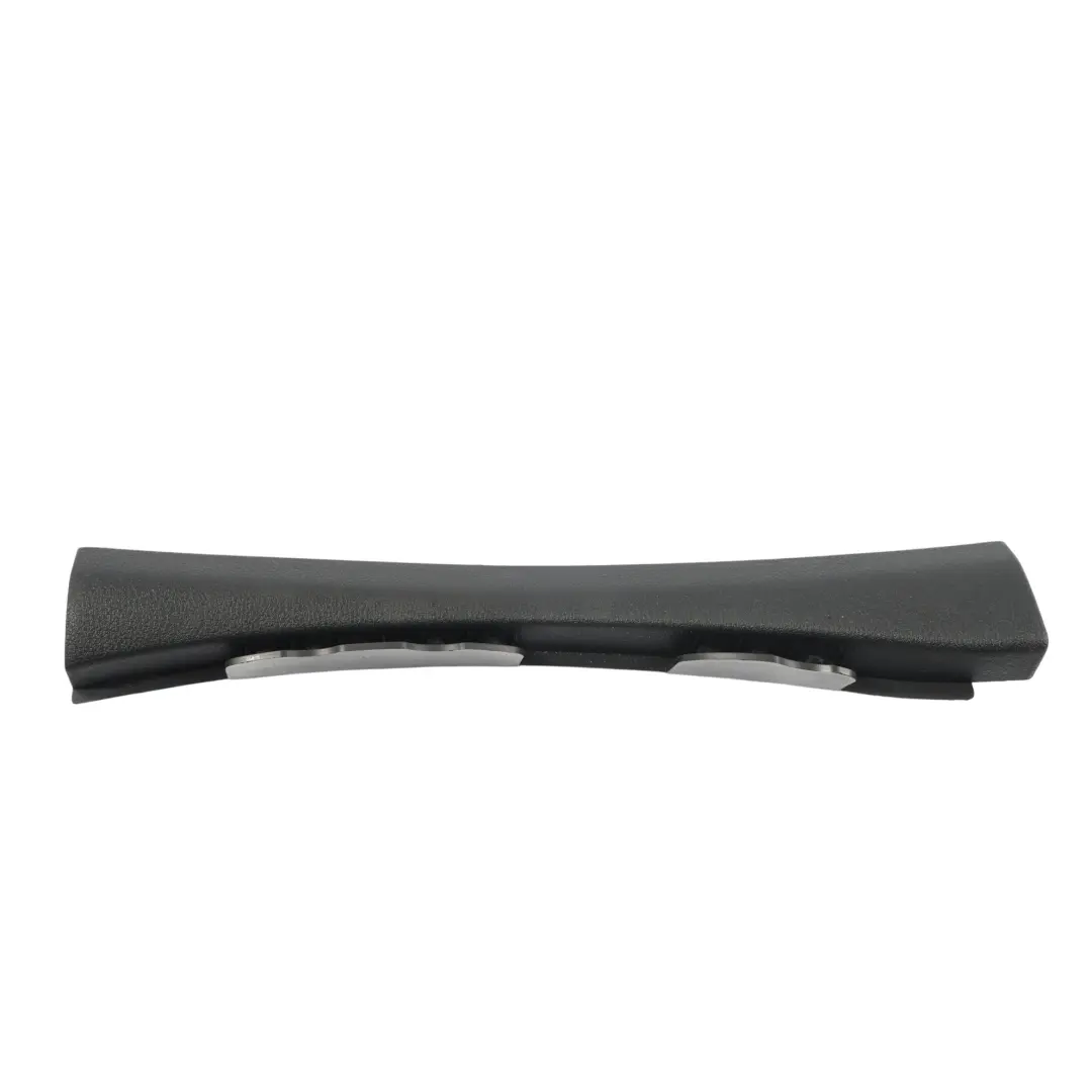 Pillar A Trim Cover Panel Negro Centro Izquierdo para Audi A3 8V con número de pieza 8V0868203 Audi A3 8V Pillar A Trim Cover Panel Negro Centro Izquierdo - SKU 8V0868203 - Número de pieza 8V0868203