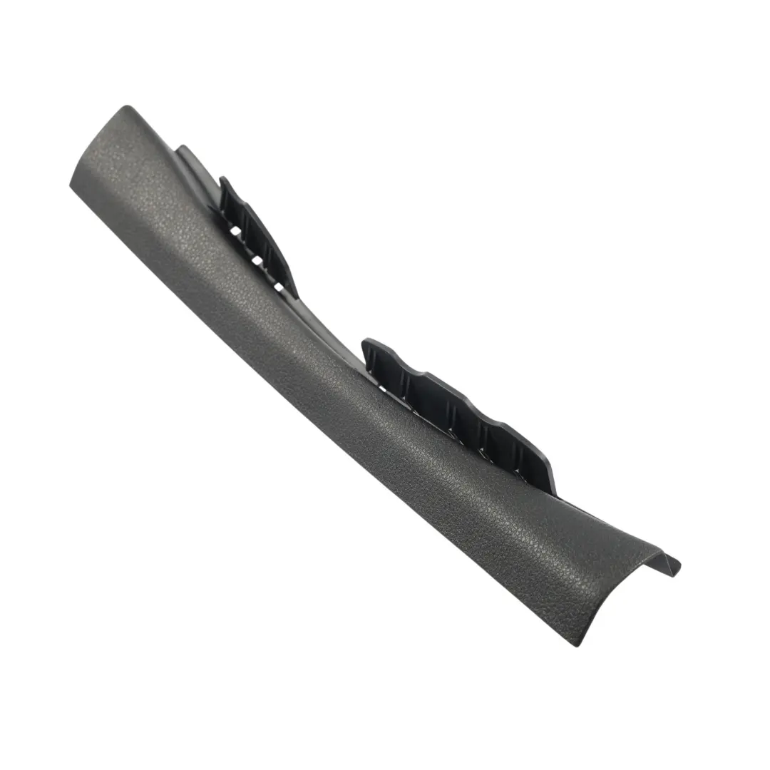 Pillar A Trim Cover Panel Black Centre Left N/S to Audi A3 8V with Part number 8V0868203 Audi A3 8V Pillar A Trim Cover Panel Black Centre Left N/S - SKU 8V0868203 - Part number 8V0868203