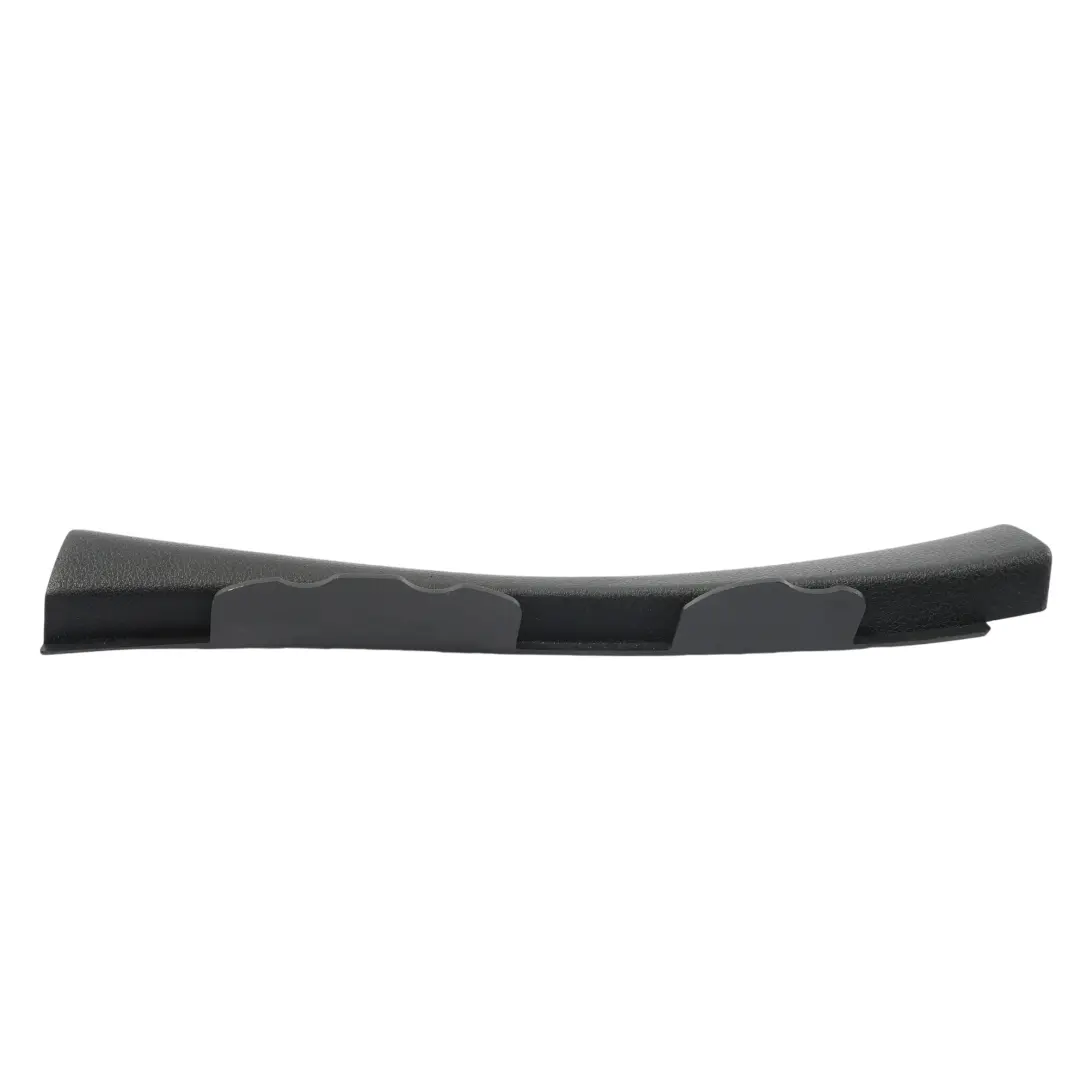 Audi A3 8V Säule A Trim Abdeckung Panel Schwarz Mitte Links - SKU 8V0868203 - Teilenummer 8V0868203