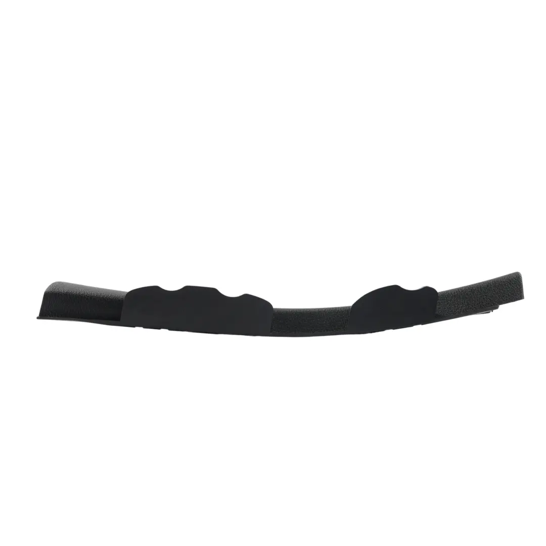 Audi A3 8V Pillar A Trim Cover Panel Negro Centro Izquierdo - SKU 8V0868203 - Número de pieza 8V0868203