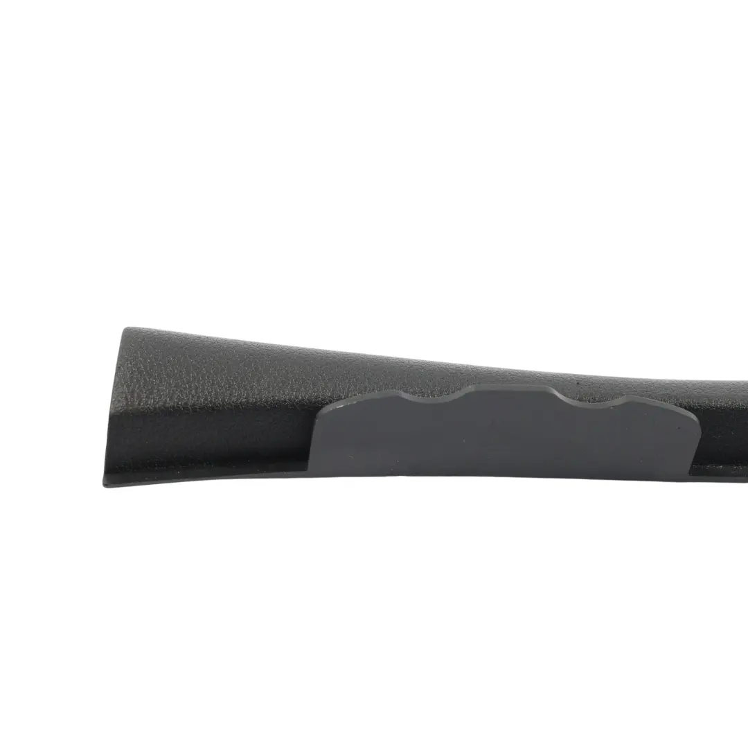 Audi A3 8V Säule A Trim Abdeckung Panel Schwarz Mitte Links - SKU 8V0868203 - Teilenummer 8V0868203