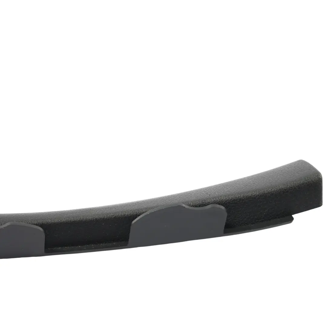 Cache De Montant A Central Gauche Noir pour Audi A3 8V à propos du numéro de pièce 8V0868203 Audi A3 8V Cache De Montant A Central Gauche Noir - SKU 8V0868203 - Numéro de pièce 8V0868203