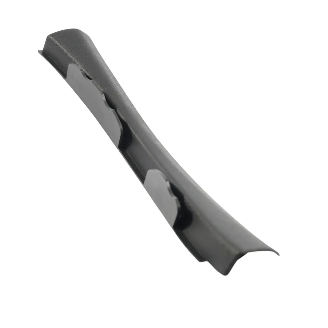 Osłona Obudowa Panel Konsoli Czarna Lewa do Audi A3 8V o numerze 8V0868203 Audi A3 8V Osłona Obudowa Panel Konsoli Czarna Lewa - SKU 8V0868203 - Numer Części 8V0868203