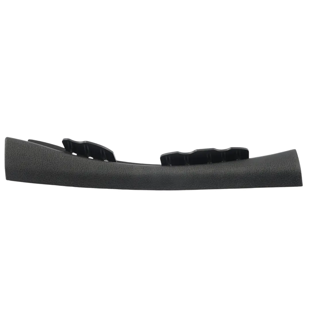 Pillar A Trim Cover Panel Negro Centro Izquierdo para Audi A3 8V con número de pieza 8V0868203 Audi A3 8V Pillar A Trim Cover Panel Negro Centro Izquierdo - SKU 8V0868203 - Número de pieza 8V0868203