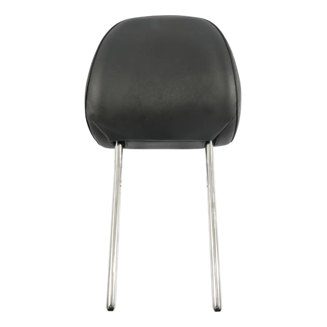 Audi A3 8V Front Seat Head Rest Black Leather Left Right N/O/S - SKU 8V0881901AE - Part number 8V0881901AE