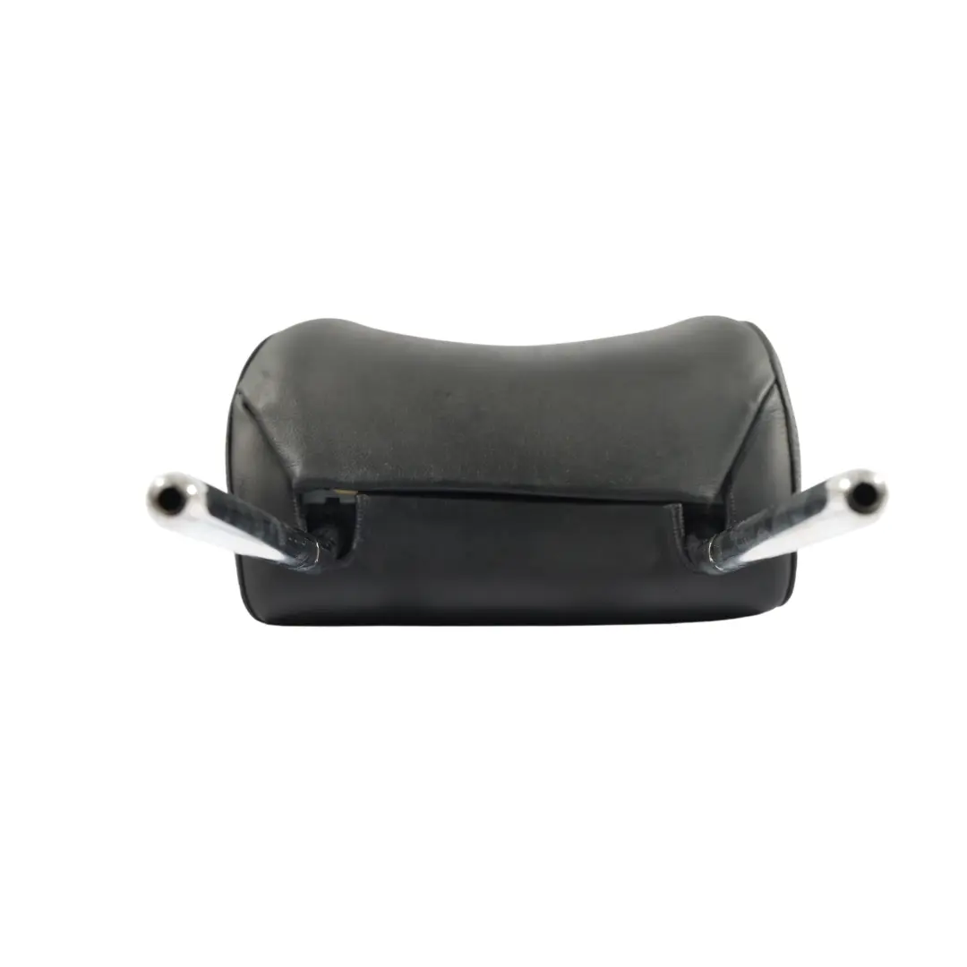 Appuie-Tête Siège Avant Cuir Noir Gauche Droit pour Audi A3 8V à propos du numéro de pièce 8V0881901AE Audi A3 8V Appuie-Tête Siège Avant Cuir Noir Gauche Droit - SKU 8V0881901AE - Numéro de pièce 8V0881901AE