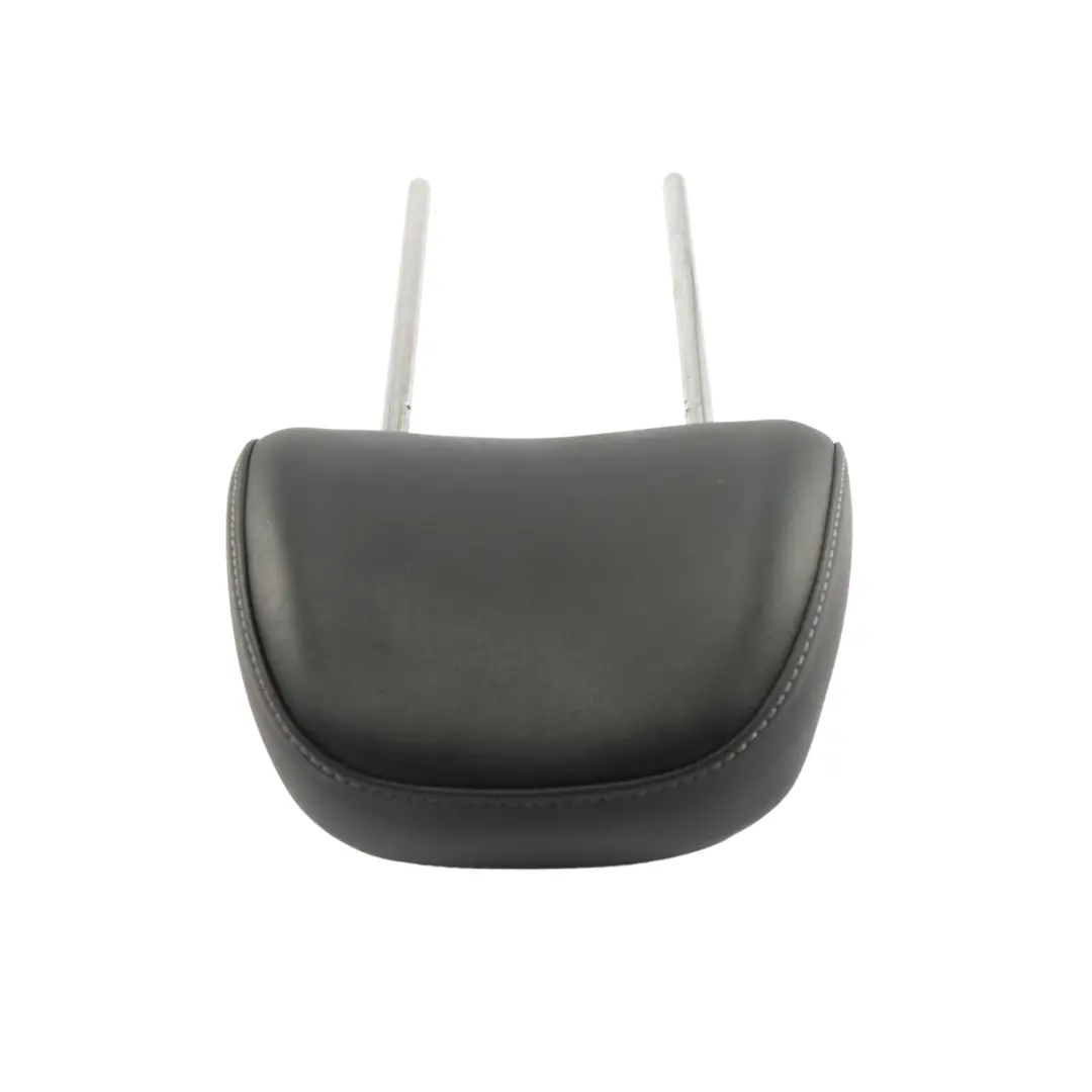 Poggiatesta Sedile Anteriore Pelle Nera Sinistra Destra per Audi A3 8V con numero di parte 8V0881901AE Audi A3 8V Poggiatesta Sedile Anteriore Pelle Nera Sinistra Destra - SKU 8V0881901AE - Numero di parte 8V0881901AE