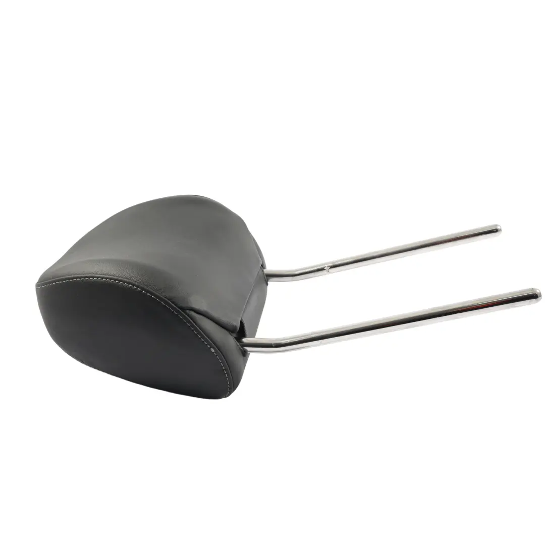 Vordersitz Kopfstütze Schwarz Leder Links Rechts für Audi A3 8V mit Teilenummer 8V0881901AE Audi A3 8V Vordersitz Kopfstütze Schwarz Leder Links Rechts - SKU 8V0881901AE - Teilenummer 8V0881901AE