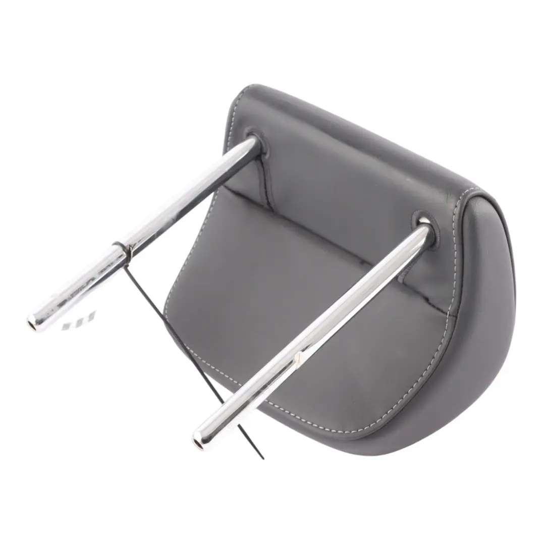 Audi A3 8V Rear Seat Headrest Leather Soul Black Left Right N/O/S - SKU 8V0885901AK - Part number 8V0885901AK