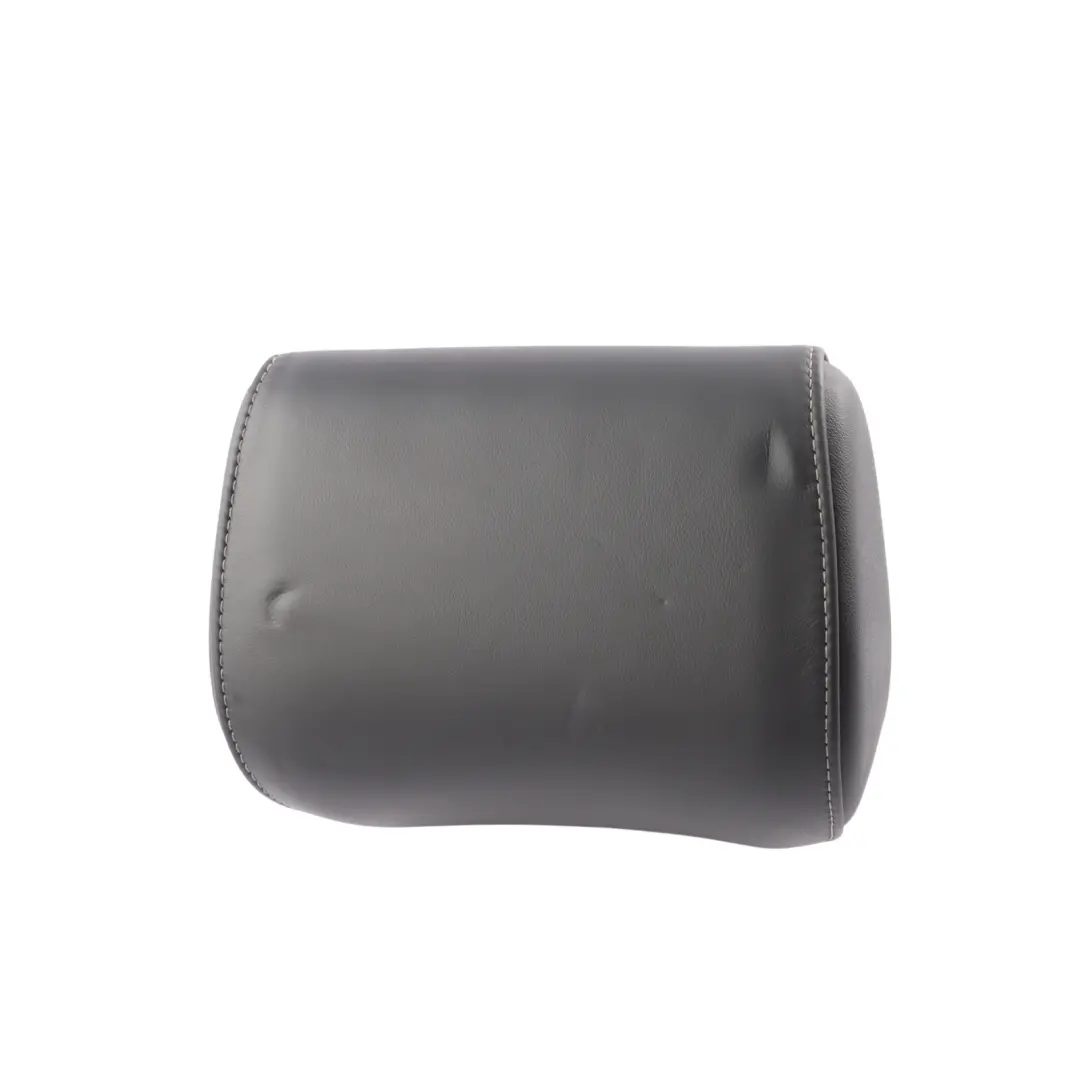 Audi A3 8V Rear Seat Headrest Leather Soul Black Left Right N/O/S - SKU 8V0885901AK - Part number 8V0885901AK