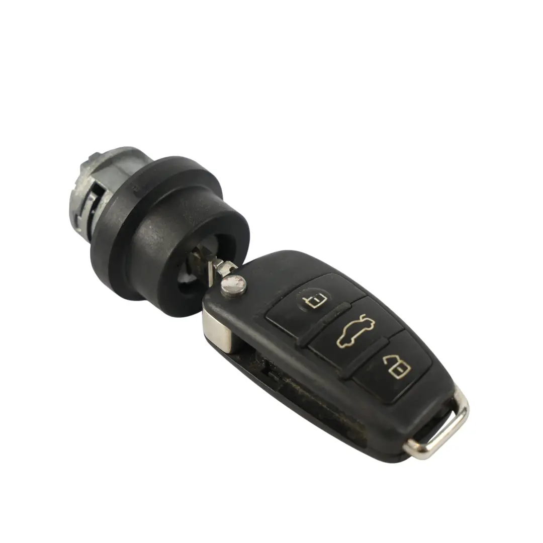 Audi S3 8V 2.0TFSI DJHA 310HP Quattro Kit Controllo Motore Automatico - SKU 8V0906259J-2 - Numero di parte 8V0906259J