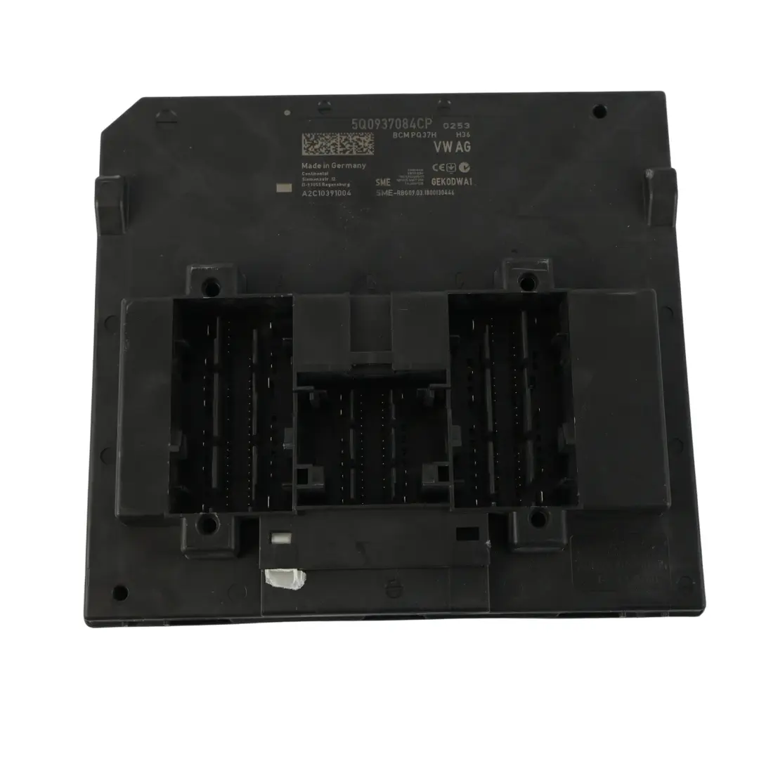 Audi S3 8V 2.0TFSI DJHA 310HP Quattro Kit Control Motor Automático - SKU 8V0906259J-2 - Número de pieza 8V0906259J