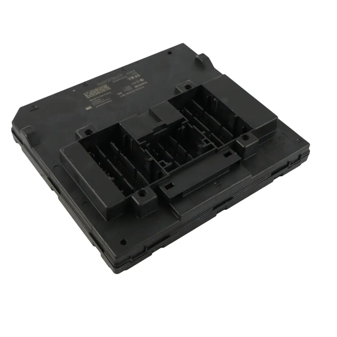 Audi S3 8V 2.0TFSI DJHA 310HP Quattro Engine Control Kit Automatic - SKU 8V0906259J-2 - Part number 8V0906259J