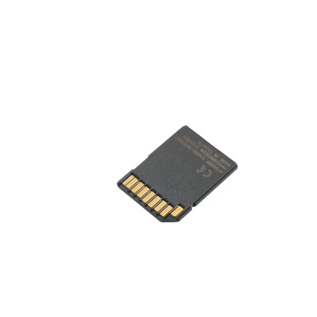 Audi A3 8V A3 S3 RS3 Navigatore Satellitare MIB SD Card Europe 2013 - SKU 8V0919866A - Numero di parte 8V0919866A