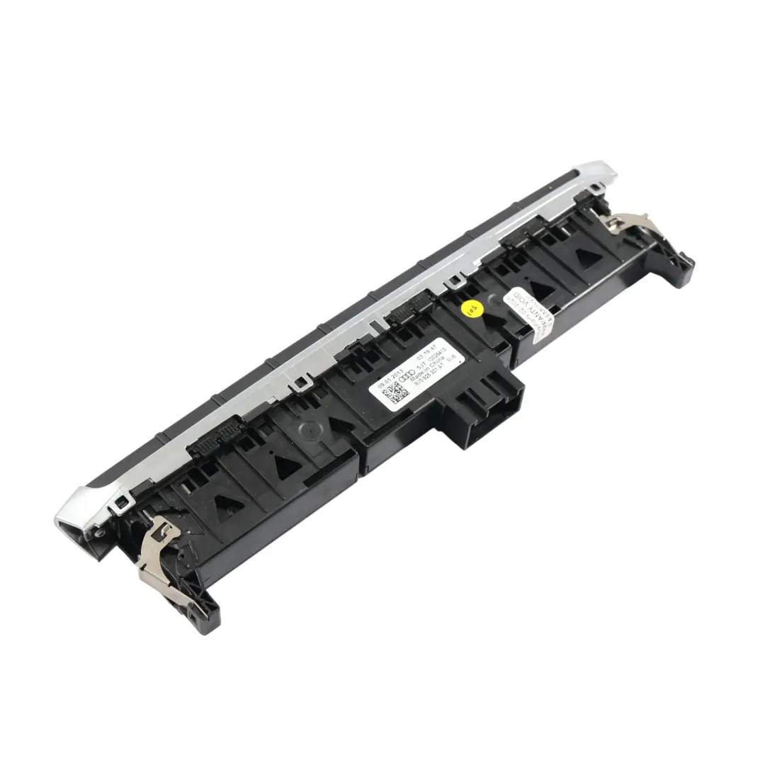 Panel Przycisków Awaryjnych do Audi A6 C7 o numerze 8V0925301AT Audi A6 C7 Panel Przycisków Awaryjnych - SKU 8V0925301AT-1 - Numer Części 8V0925301AT