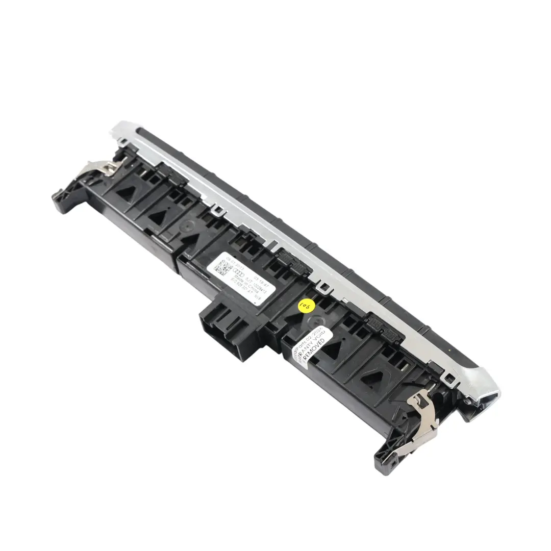 Audi A6 C7 Start Stop Tracción Pantalla Interruptor Botón Panel - SKU 8V0925301AT-1 - Número de pieza 8V0925301AT