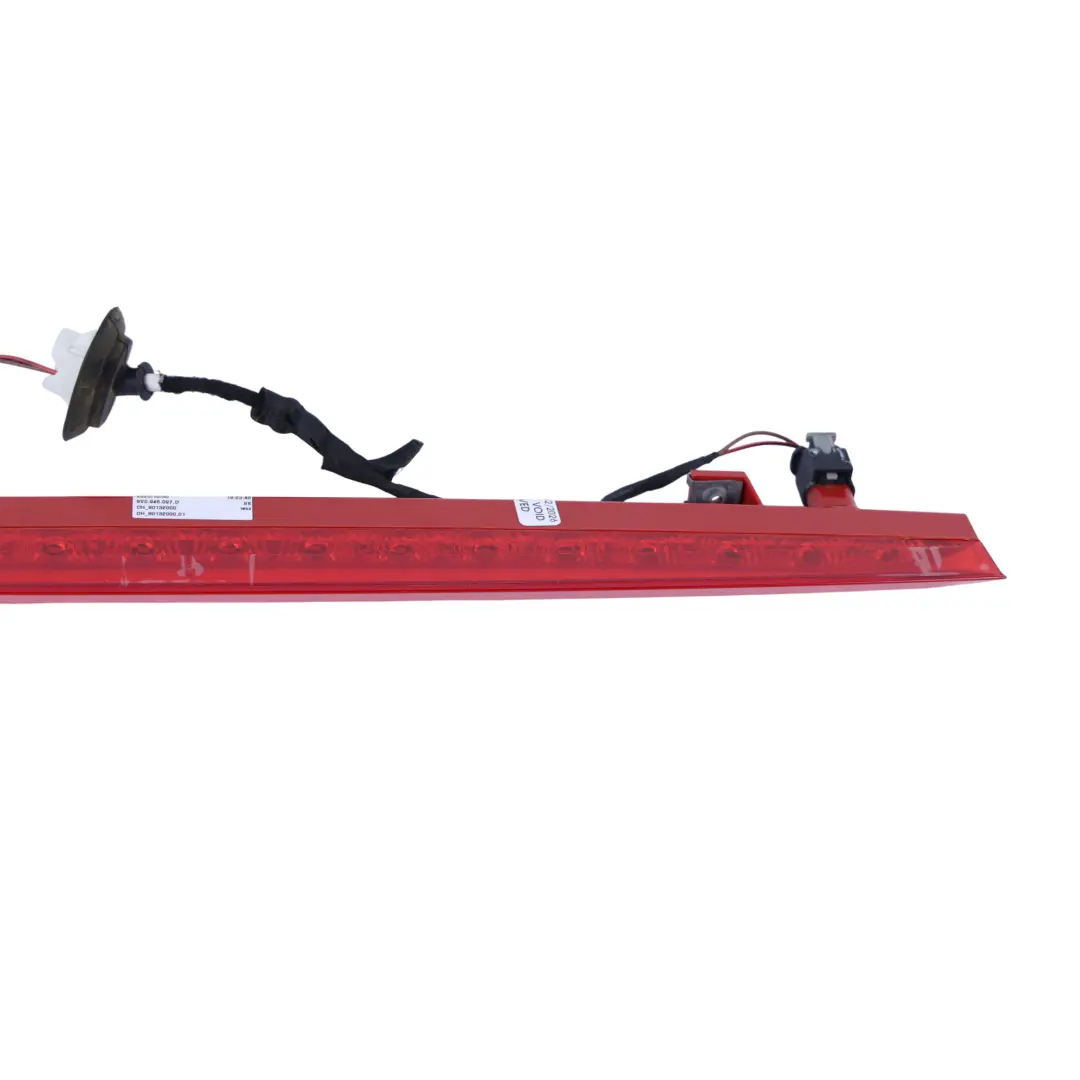 8Y Q3 F3 Rear High Level Third Brake Light Lamp to Audi A1 GB A3 with Part number 8V0945097D Audi A1 GB A3 8Y Q3 F3 Rear High Level Third Brake Light Lamp - SKU 8V0945097D - Part number 8V0945097D