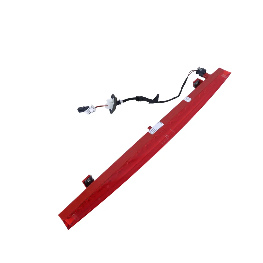 8Y Q3 F3 Dritte Bremsleuchte Hinten Dritte Stufe für Audi A1 GB A3 mit Teilenummer 8V0945097D Audi A1 GB A3 8Y Q3 F3 Dritte Bremsleuchte Hinten Dritte Stufe - SKU 8V0945097D - Teilenummer 8V0945097D