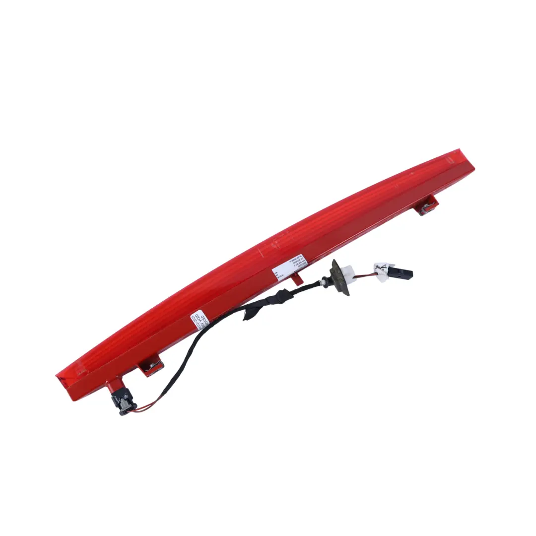 8Y Q3 F3 Troisième Feu Stop Arrière Surélevé pour Audi A1 GB A3 à propos du numéro de pièce 8V0945097D Audi A1 GB A3 8Y Q3 F3 Troisième Feu Stop Arrière Surélevé - SKU 8V0945097D - Numéro de pièce 8V0945097D