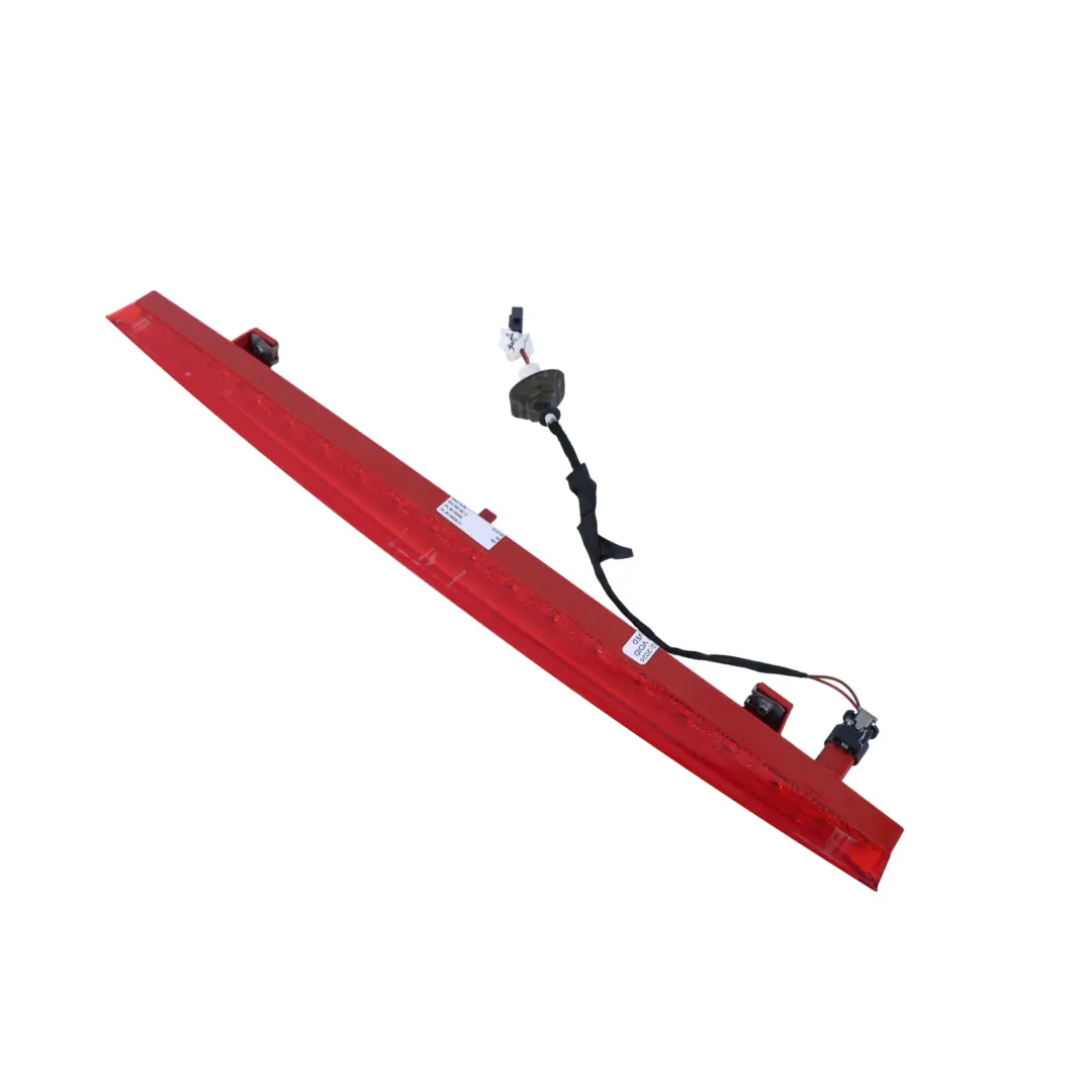 Audi A1 GB A3 8Y Q3 F3 Rear High Level Third Brake Light Lamp - SKU 8V0945097D - Part number 8V0945097D