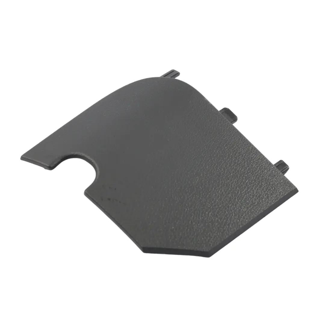Glove Box Compartment Bottom Cover Panel Black to Audi A3 S3 8V with Part number 8V2857557 Audi A3 S3 8V Glove Box Compartment Bottom Cover Panel Black - SKU RHD-8V2857557 - Part number 8V2857557