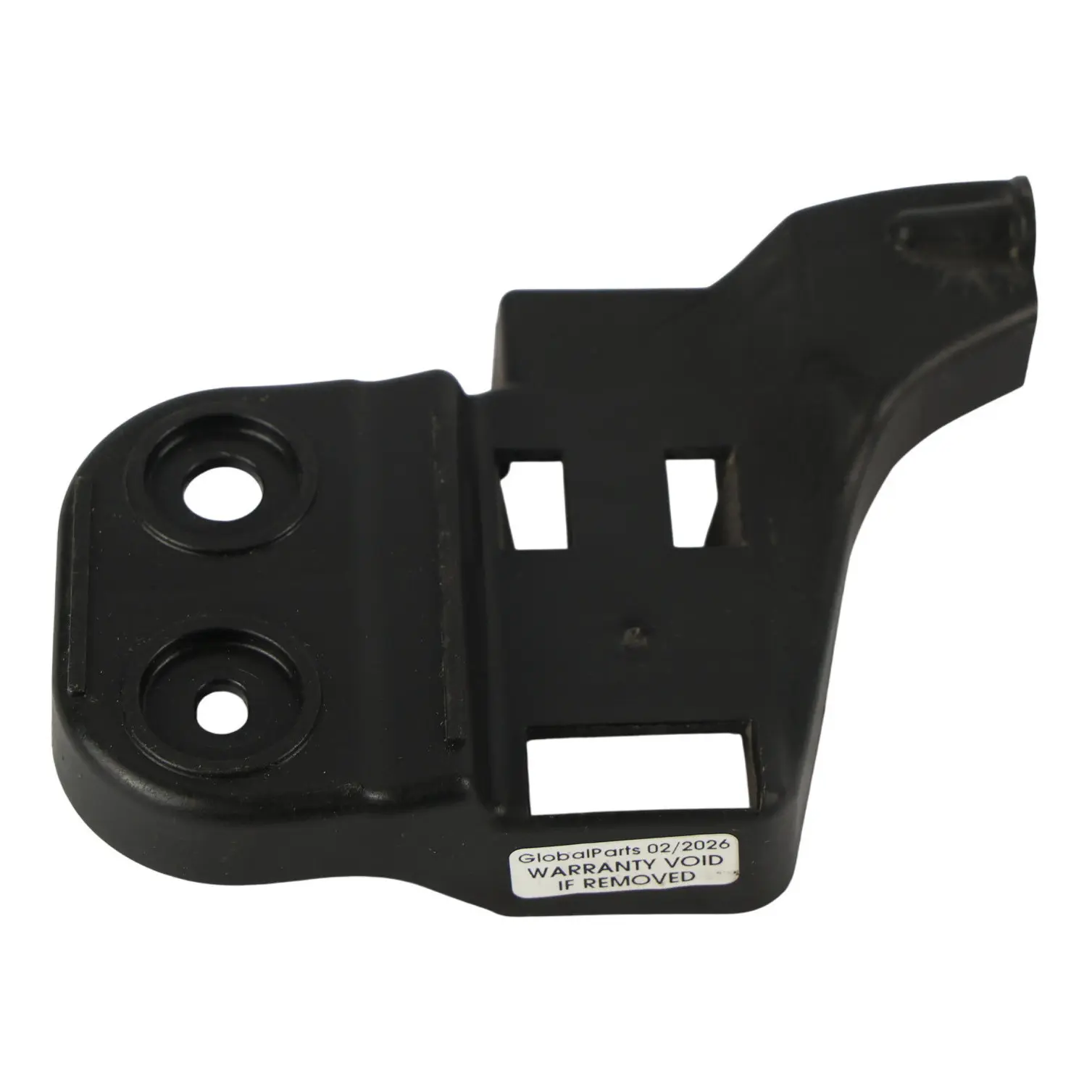 Audi A3 S3 8V Sportback Soporte Parachoques Trasero Izquierdo Soporte 8V3807329B