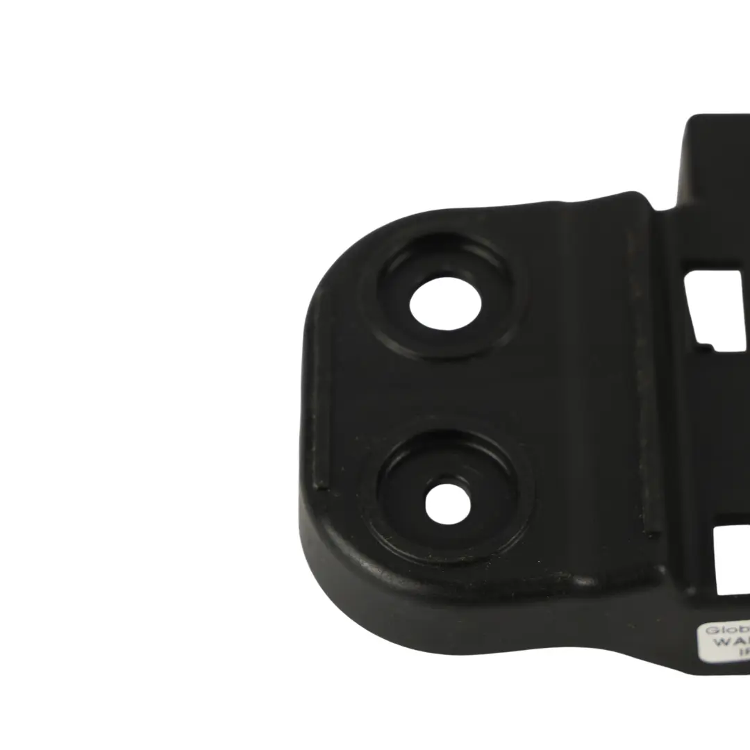 Audi A3 S3 8V Sportback Rear Bumper Bracket Left N/S Mount Holder - SKU 8V3807329B - Part number 8V3807329B