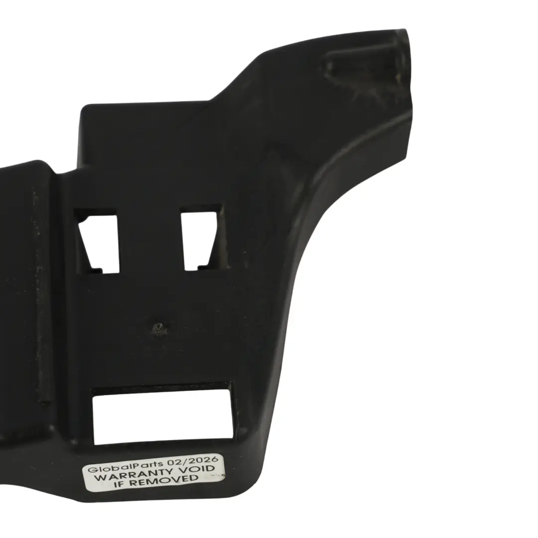 Audi A3 S3 8V Sportback Staffa Paraurti Posteriore Sinistra Supporto - SKU 8V3807329B - Numero di parte 8V3807329B