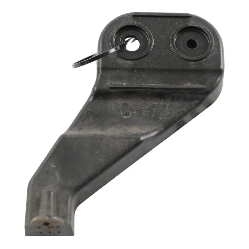 Audi A3 S3 8V Sportback Rear Bumper Bracket Right O/S Mount Holder - SKU 8V3807330 - Part number 8V3807330