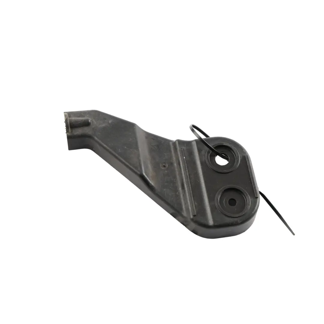 Sportback Rear Bumper Bracket Right O/S Mount Holder to Audi A3 S3 8V with Part number 8V3807330 Audi A3 S3 8V Sportback Rear Bumper Bracket Right O/S Mount Holder - SKU 8V3807330 - Part number 8V3807330