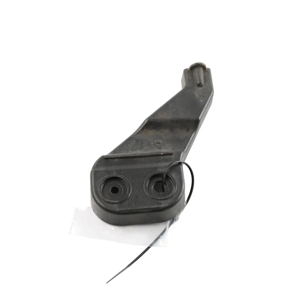 Sportback Rear Bumper Bracket Right O/S Mount Holder to Audi A3 S3 8V with Part number 8V3807330 Audi A3 S3 8V Sportback Rear Bumper Bracket Right O/S Mount Holder - SKU 8V3807330 - Part number 8V3807330