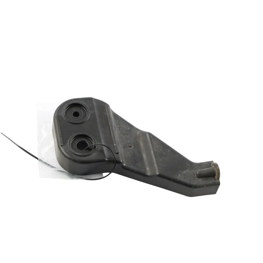 Audi A3 S3 8V Sportback Rear Bumper Bracket Right O/S Mount Holder - SKU 8V3807330 - Part number 8V3807330