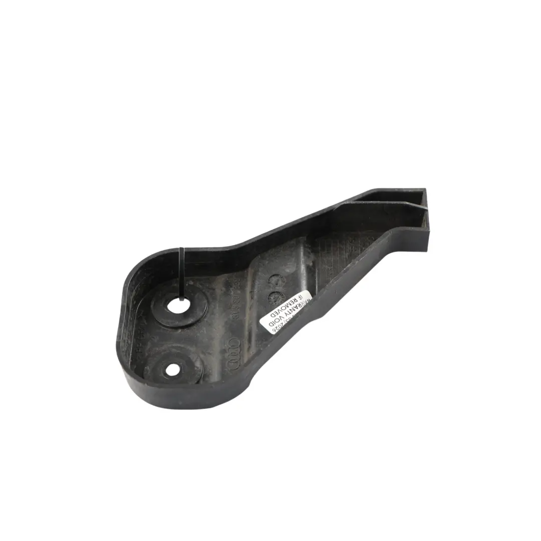 Audi A3 S3 8V Sportback Rear Bumper Bracket Right O/S Mount Holder - SKU 8V3807330 - Part number 8V3807330