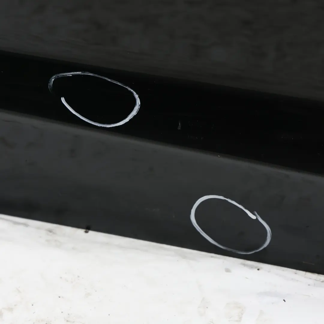 Drzwi Prawy Przód 3D Brilliant Black Czarny Metallic - Y9B do Audi A3 8V o numerze 8V3831052C Audi A3 8V Drzwi Prawy Przód 3D Brilliant Black Czarny Metallic - Y9B - SKU 8V3831052C-BBL - Numer Części 8V3831052C