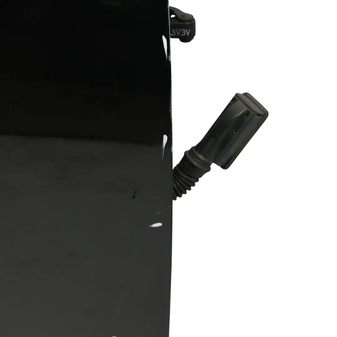 Audi A3 8V Tür Vorne Rechts 3-Türer Variante Brillantschwarz Metallic - Y9B - SKU 8V3831052C-BBL - Teilenummer 8V3831052C