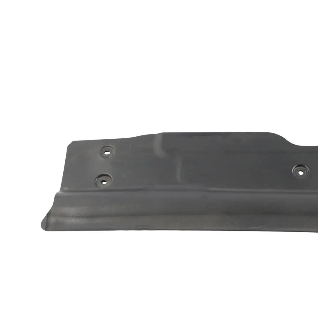 Volkswagen Golf Gti 5G A3 8V Panel Cubierta Techo Panorámico Trasero - SKU 8V3877156 - Número de pieza 8V3877156