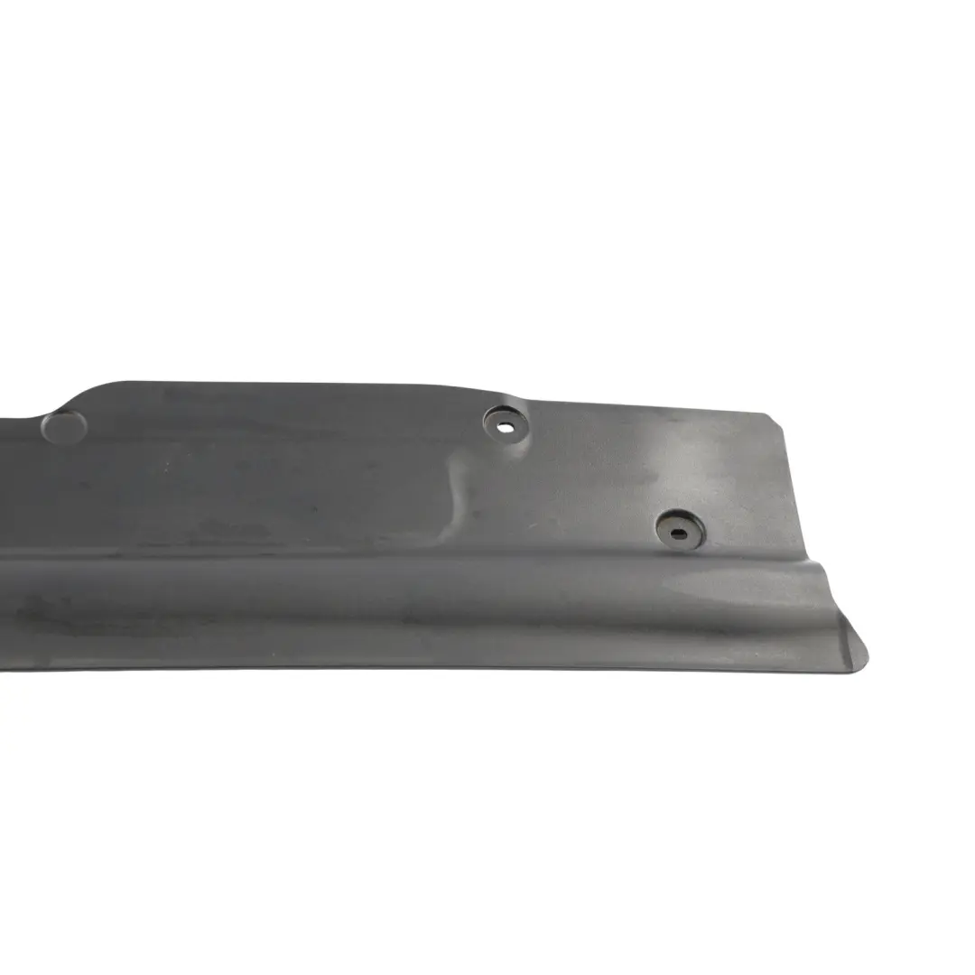 VW Golf Gti 5G Audi A3 8V Panoramic Roof Inner Cover Panel Rear - SKU 8V3877156 - Part number 8V3877156