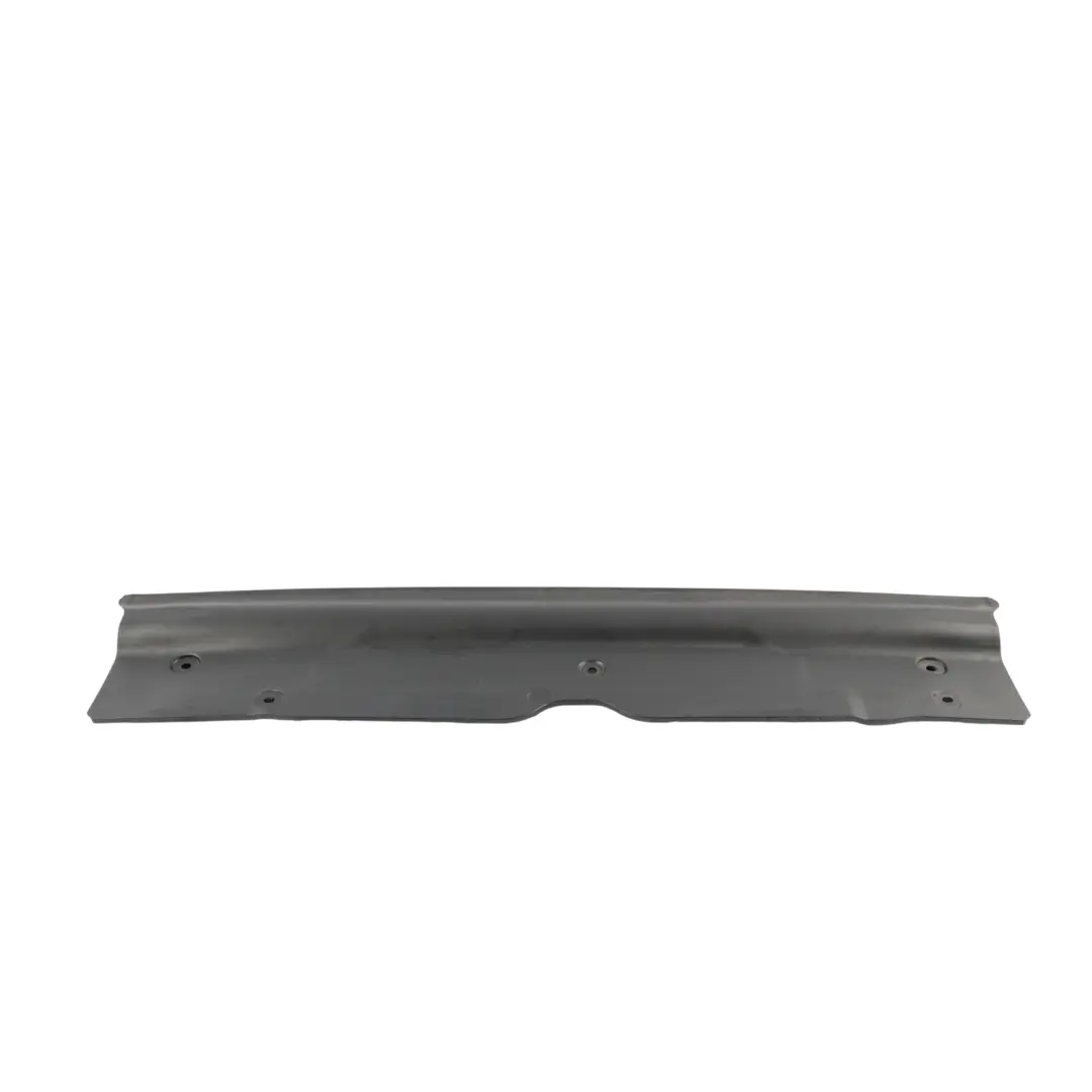 VW Golf Gti 5G Audi A3 8V Panoramic Roof Inner Cover Panel Rear - SKU 8V3877156 - Part number 8V3877156