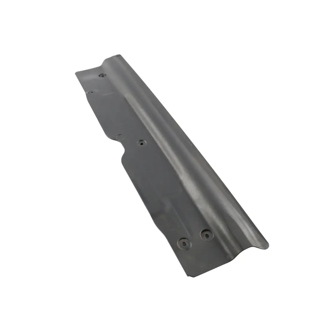 VW Golf Gti 5G Audi A3 8V Panoramic Roof Inner Cover Panel Rear - SKU 8V3877156 - Part number 8V3877156