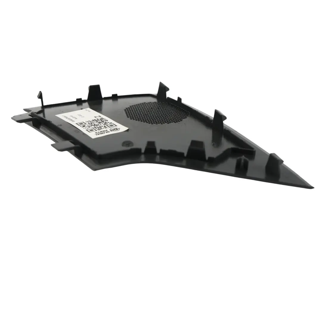 Griglia Altoparlante Portiera Posteriore Sinistra per Audi A3 RS3 8V con numero di parte 8V4035793A Audi A3 RS3 8V Griglia Altoparlante Portiera Posteriore Sinistra - SKU 8V4035793A-1 - Numero di parte 8V4035793A